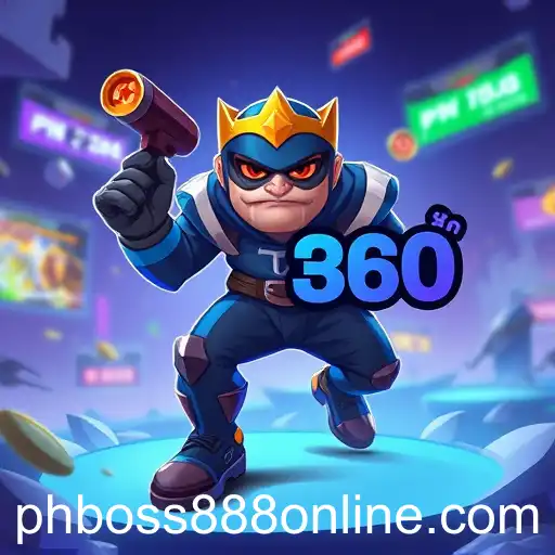 phboss888 online