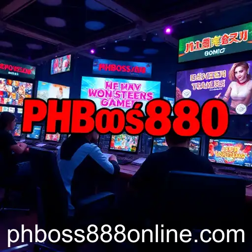 The Rise of Online Gaming Platforms