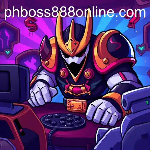 The Growing Influence of PHBoss888 in Online Gaming